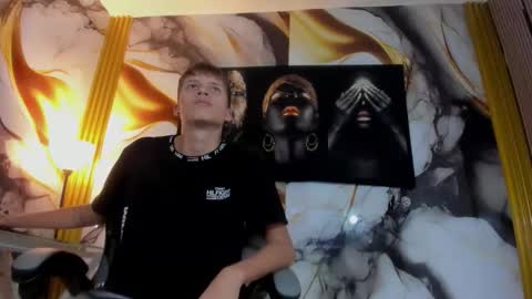mono_blonde online show from 09-20-25, 08:21