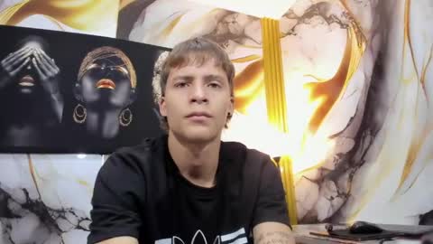 Snapshot of mono_blonde chatting on 06-02-26, 11:34 mono_blonde online show from 06-02-26, 11:34