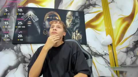 Snapshot of mono_blonde chatting on 06-21-26, 11:46 mono_blonde online show from 06-21-26, 11:46