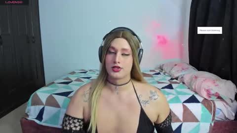 veronika ind online show from 11-13-25, 12:15