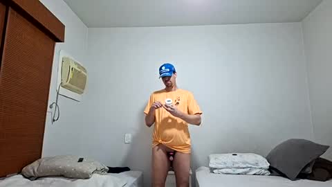 monoovo online show from 07-22-26, 08:00