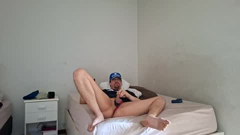 monoovo online show from 07-29-26, 04:38