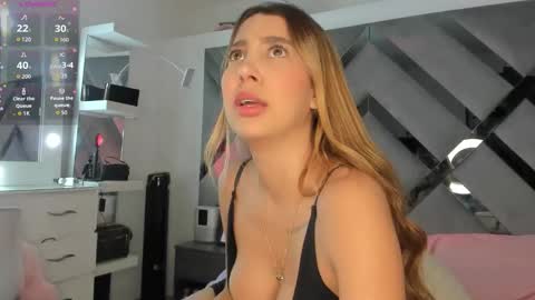 Marilyn online show from 02-26-26, 10:09