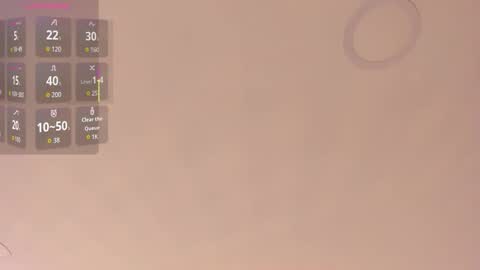 Snapshot of monserrat_girl chatting on 11-28-25, 10:51 online show from 11-28-25, 10:51