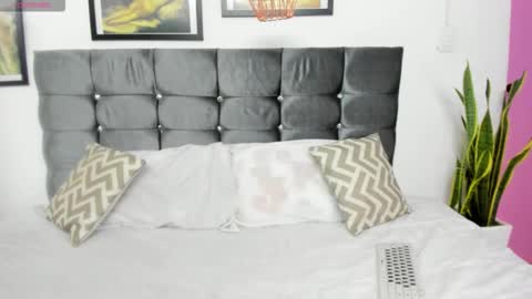 MONSERRAT online show from 11-27-25, 03:19