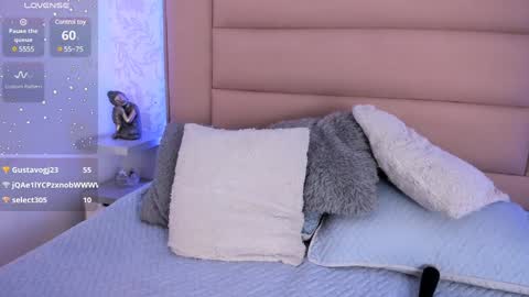 Adriana online show from 01-21-25, 04:05