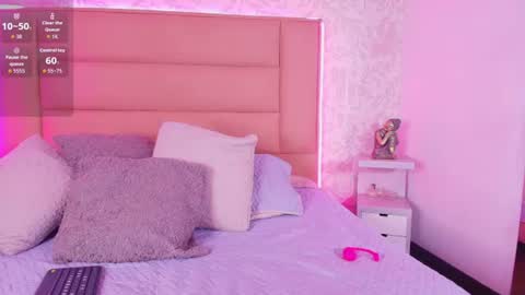 Adriana online show from 06-22-26, 02:47