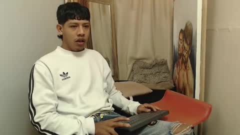 monsoon_the_best online show from 11-17-25, 02:17