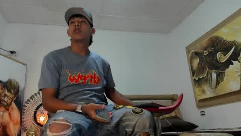 monsoon_the_best online show from 04-02-26, 06:22