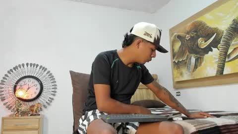 monsoon_the_best online show from 04-14-26, 03:23