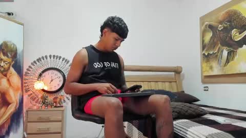 monsoon_the_best online show from 06-06-26, 05:34