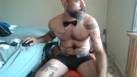 monster_affair online show from 02-15-25, 04:34