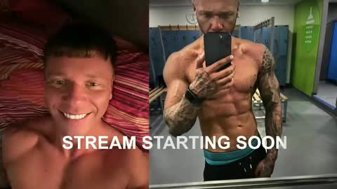 Snapshot of monster_d_ chatting on 10-05-25, 07:28 Monster D online show from 10-05-25, 07:28