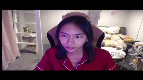 ELYSE A SIMPLE GIRL online show from 03-29-26, 12:38