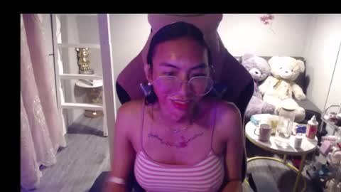 ELYSE A SIMPLE GIRL online show from 07-02-26, 04:35
