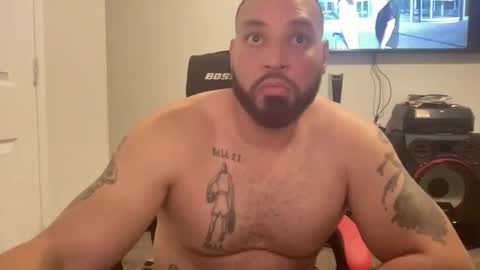 monsterdom9 online show from 05-01-26, 03:33