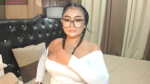 Snapshot of monstrouscockdivaontop chatting on 09-23-25, 12:13 Ruthie online show from 09-23-25, 12:13