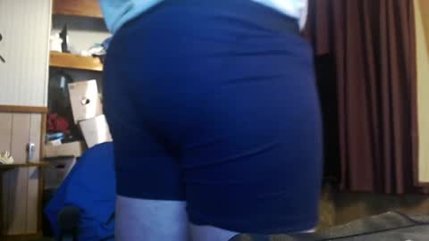 Snapshot of montana6897 chatting on 12-18-24, 12:51 Kingalby817 online show from 12-18-24, 12:51