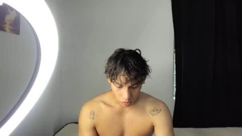 montes_juan online show from 09-12-25, 07:03