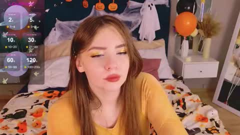 Snapshot of moon__bunny chatting on 10-24-25, 03:52 Moon  Bunny online show from 10-24-25, 03:52