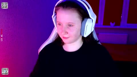 Lola online show from 02-09-26, 03:49