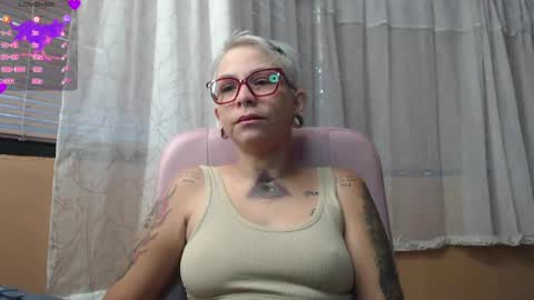 Luna online show from 06-23-26, 12:25