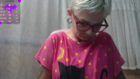 Luna online show from 07-14-26, 07:08