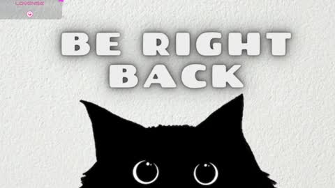 Luna  online show from 12-04-24, 01:42