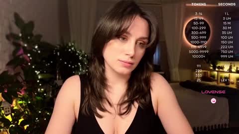 Luna  online show from 01-11-25, 11:56