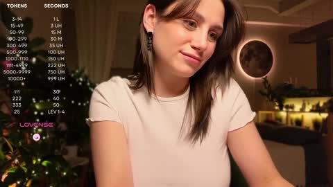 Luna  online show from 01-15-25, 06:40