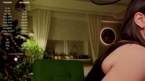 Luna  online show from 01-22-25, 12:38