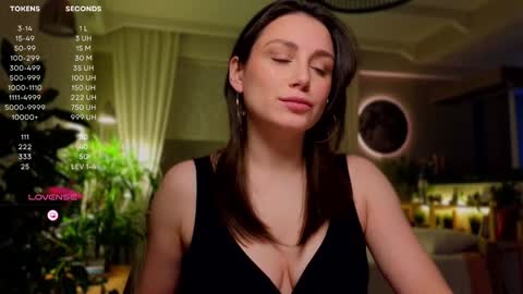 Luna  online show from 01-31-25, 01:02