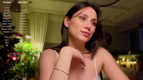 Luna  online show from 02-02-25, 01:30