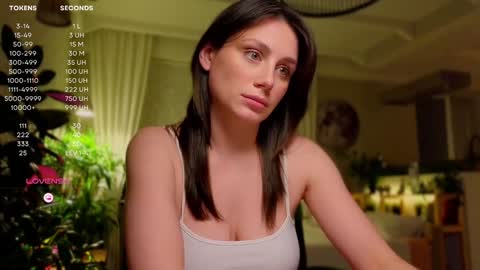 Luna  online show from 02-02-25, 04:32