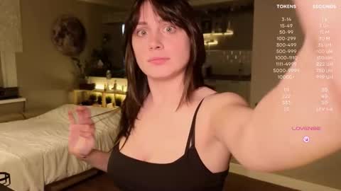 Luna  online show from 10-07-25, 03:20