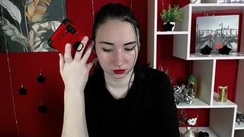 Snapshot of moon_foxy_ chatting on 12-09-24, 07:18 Diana online show from 12-09-24, 07:18