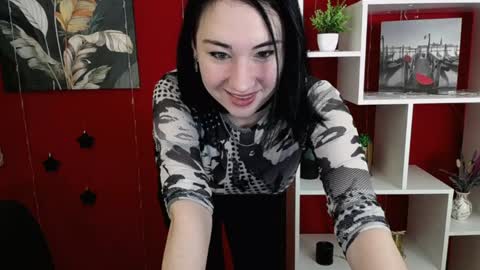 Snapshot of moon_foxy_ chatting on 01-22-25, 01:21 Diana online show from 01-22-25, 01:21