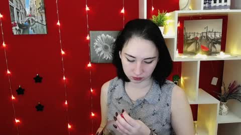 Snapshot of moon_foxy_ chatting on 01-27-25, 12:58 Diana online show from 01-27-25, 12:58