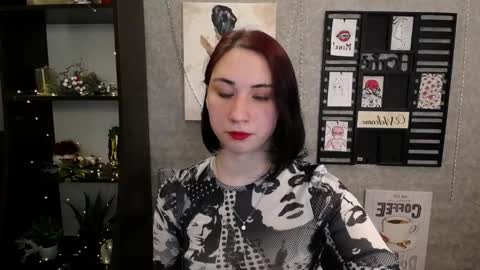 Diana online show from 01-08-26, 01:24