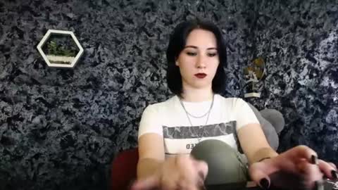 Diana online show from 06-09-26, 08:20