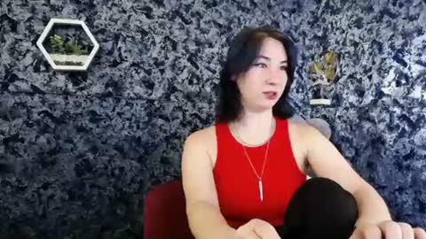 Diana online show from 07-05-26, 06:48