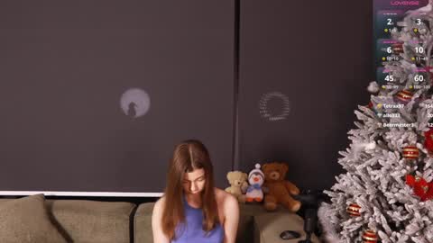 Anna Trass online show from 01-24-25, 03:32