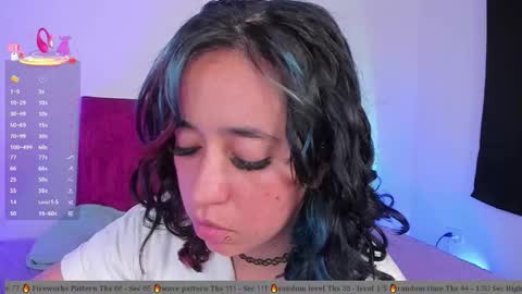 Sofii   model Independent online show from 03-27-26, 08:52