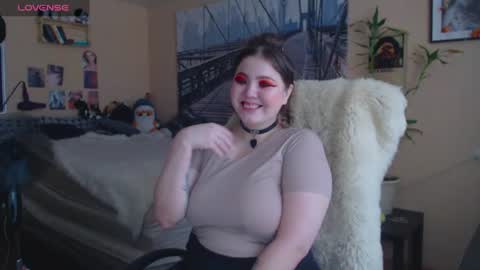 Snapshot of moon_sugar_ chatting on 08-01-26, 03:11 Keira online show from 08-01-26, 03:11