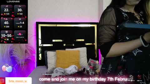 Moon Water   online show from 01-29-25, 11:09