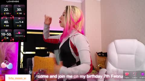 Moon Water   online show from 01-30-25, 11:11