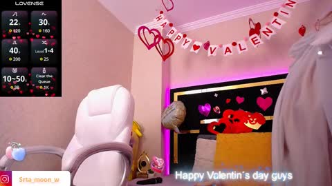 Moon Water   online show from 02-14-25, 02:23