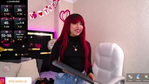 Moon Water   online show from 02-19-25, 11:17