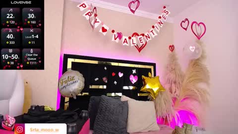 Moon Water   online show from 03-08-25, 06:16