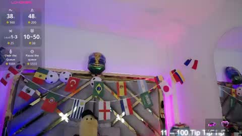 Moon Water   online show from 07-03-26, 10:43